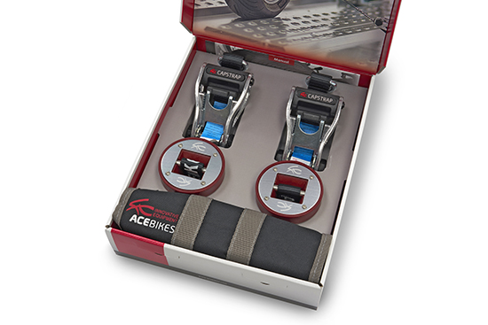 capstrap
