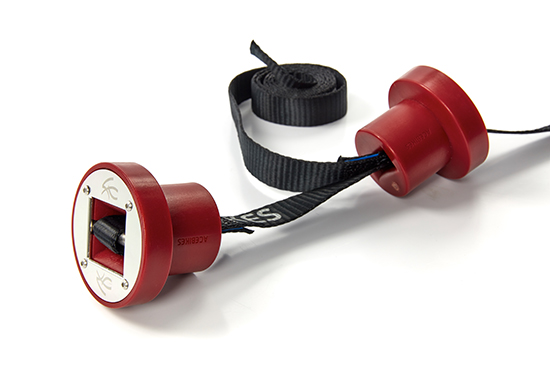 capstrap