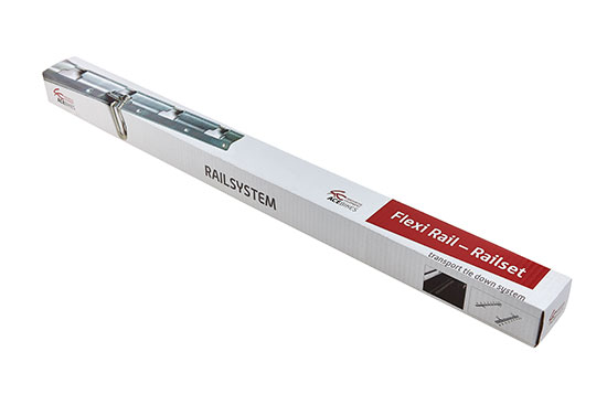 flexi-rail-railset