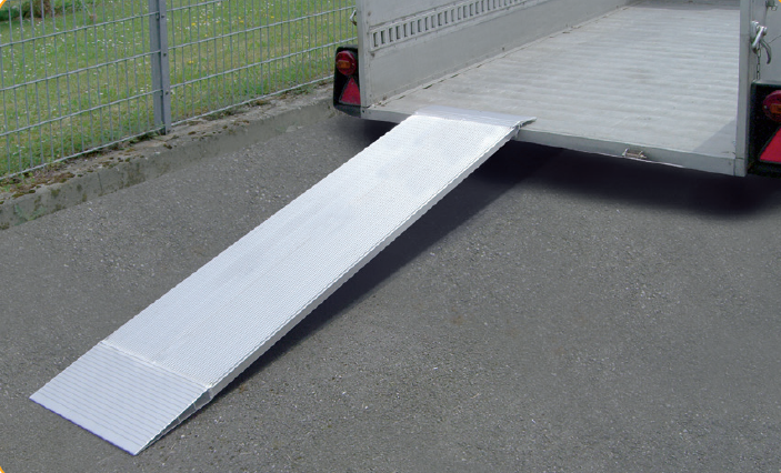 Rampe de chargement (paire)